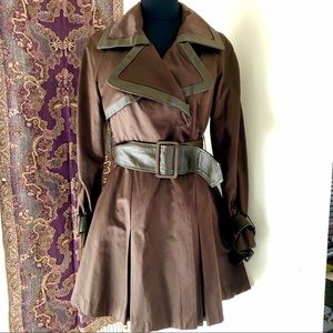 This will never fit me, I give up